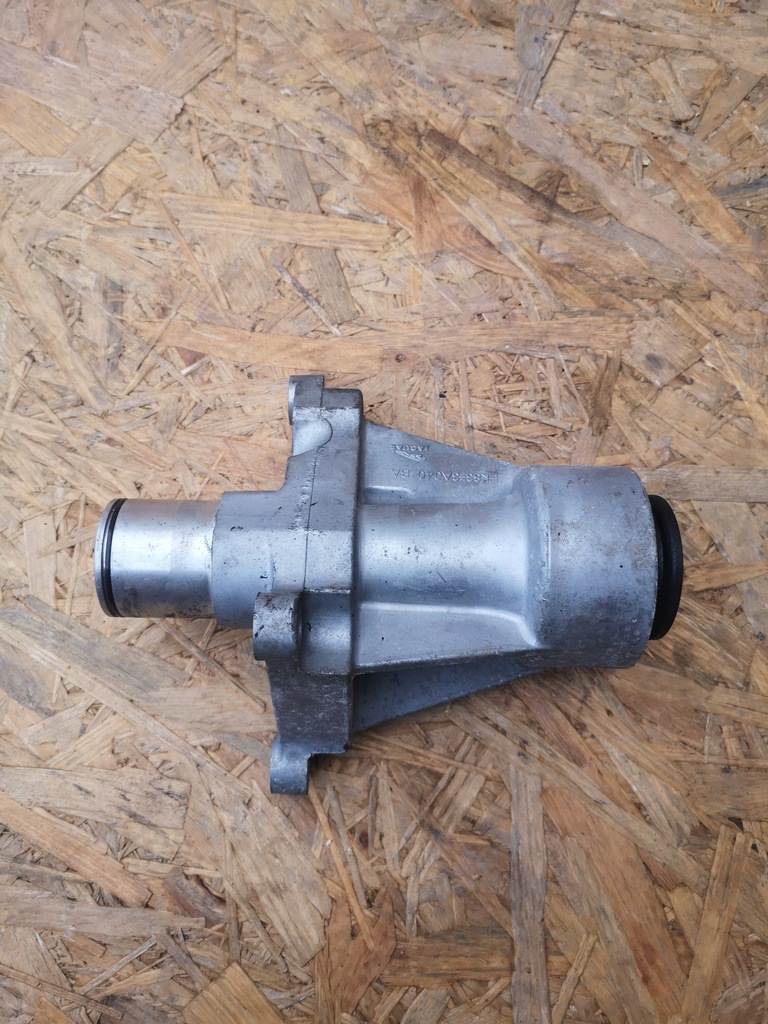 фото №1, Jaguar f pace підпора піввісь hk83-3a040-ba