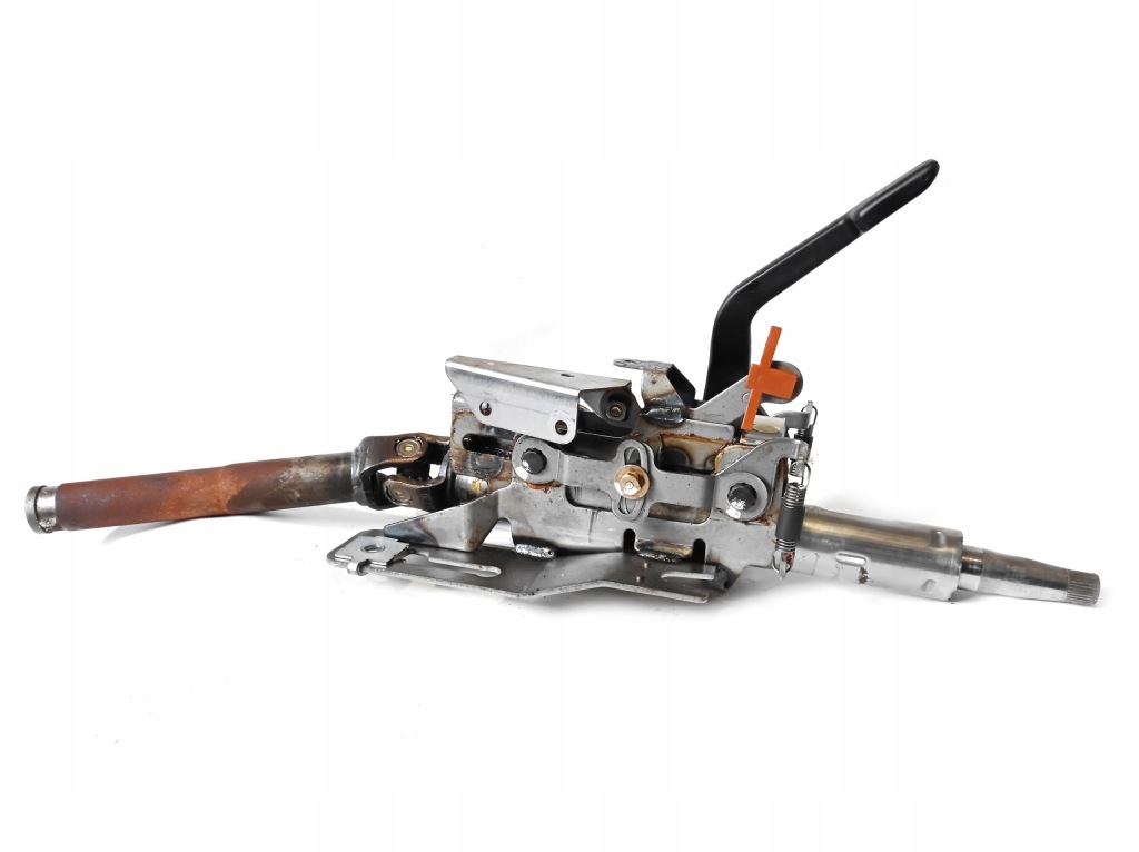 фото №1, Колонка рулевая honda accord vii 2.0