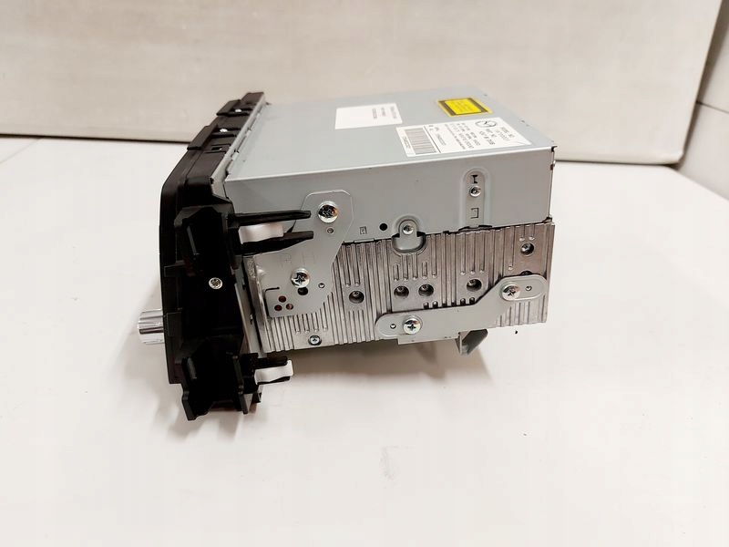 фото №8, Mazda cx5 cx-5 радио навигация navi kd4766dv0b