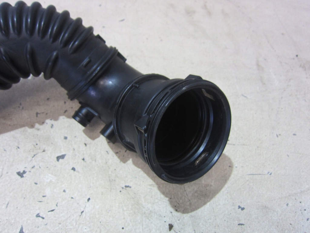 фото №4, Bmw f10 f30 n20 шланг повітря труба 7612096