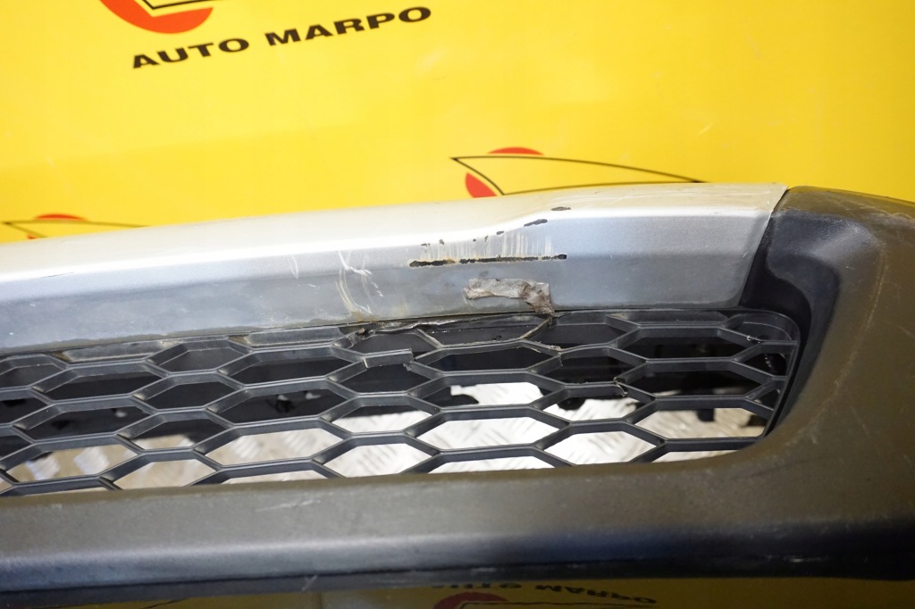 Honda pilot 2019 - 2022 бампер перед передній решітка америка Київ