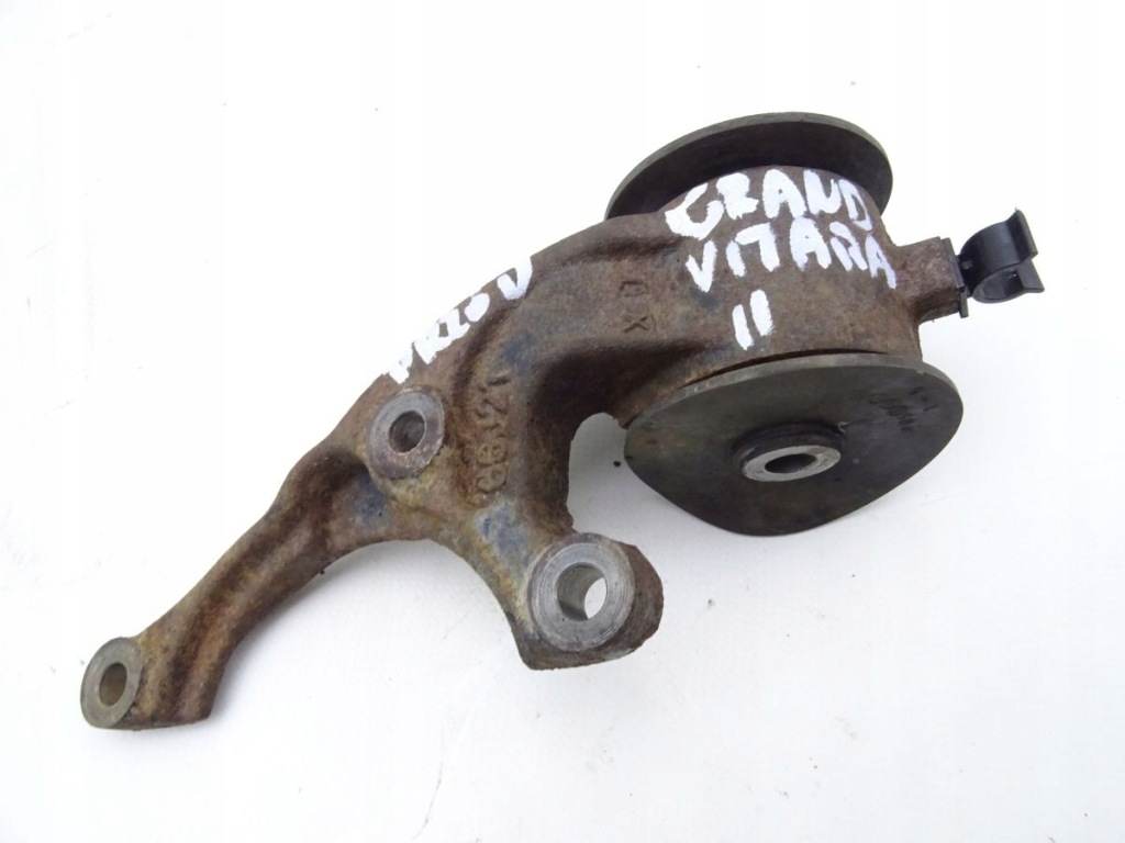 фото №1, Grand vitara ii 1.9 ddis кронштейн подушка мост перед