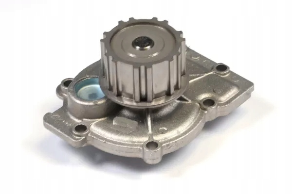 фото №11, Hepu p060 насос води, охолодження двигуна