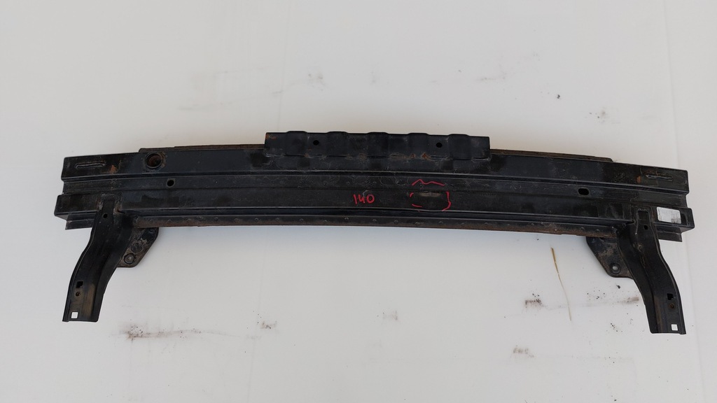 фото №1, Hyundai i40 балка перед передняя усилитель