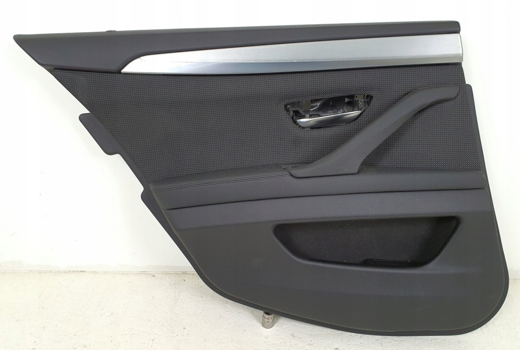 фото №1, Обивка обшивка дверь левый задняя bmw 5 f10