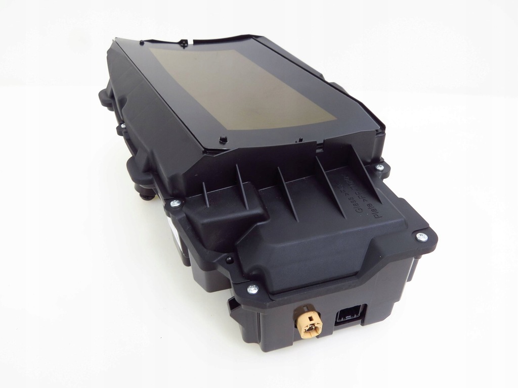 фото №8, Дисплей екран head up дисплей 32276621 volvo s60 iii v60 ii