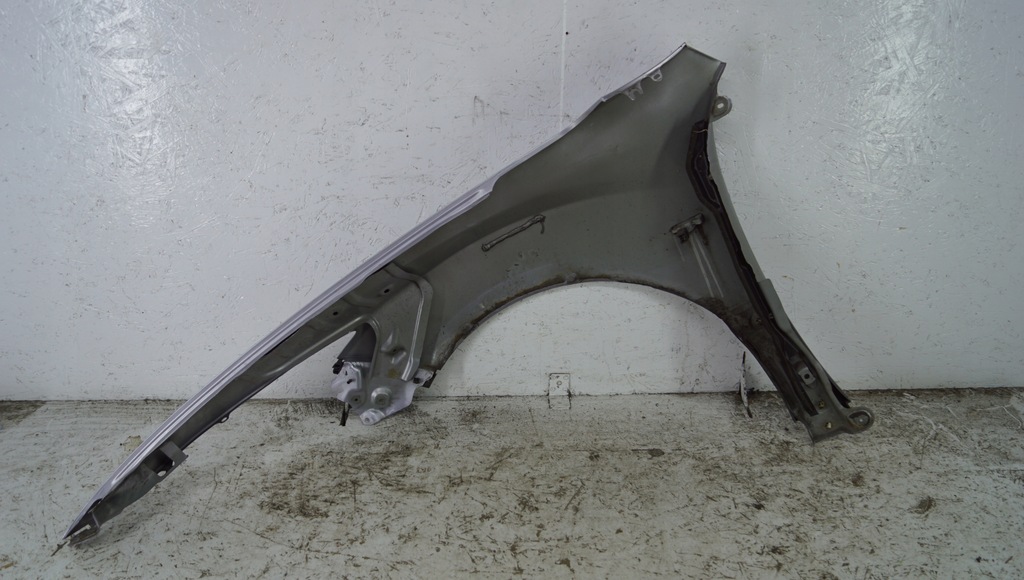 фото №13, Крила правий перед mazda 6 ii