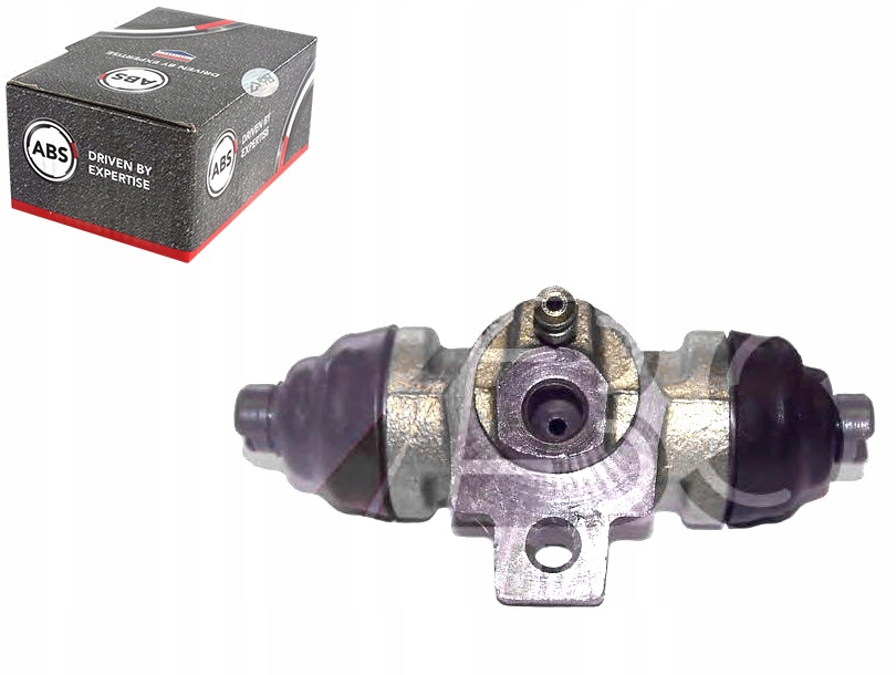 фото №1, A.b.s. цилиндрик тормозной vw transporter / carav