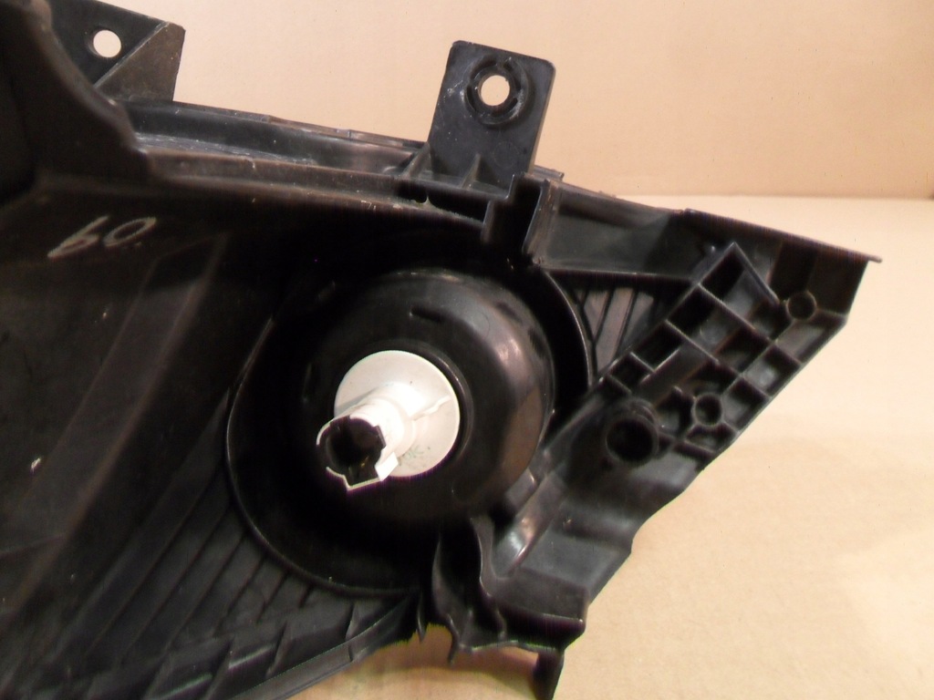 фото №12, Лампа передня nissan nv200 09- 26010bj10a права