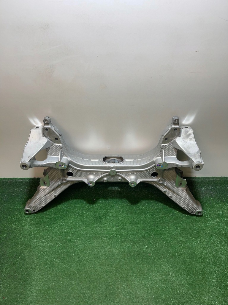 фото №5, Подрамник передние подрамник ford mach e 20-