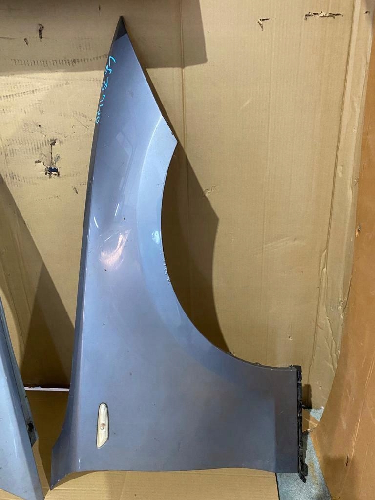 фото №9, Bmw e91 крила передній лівий правий перед