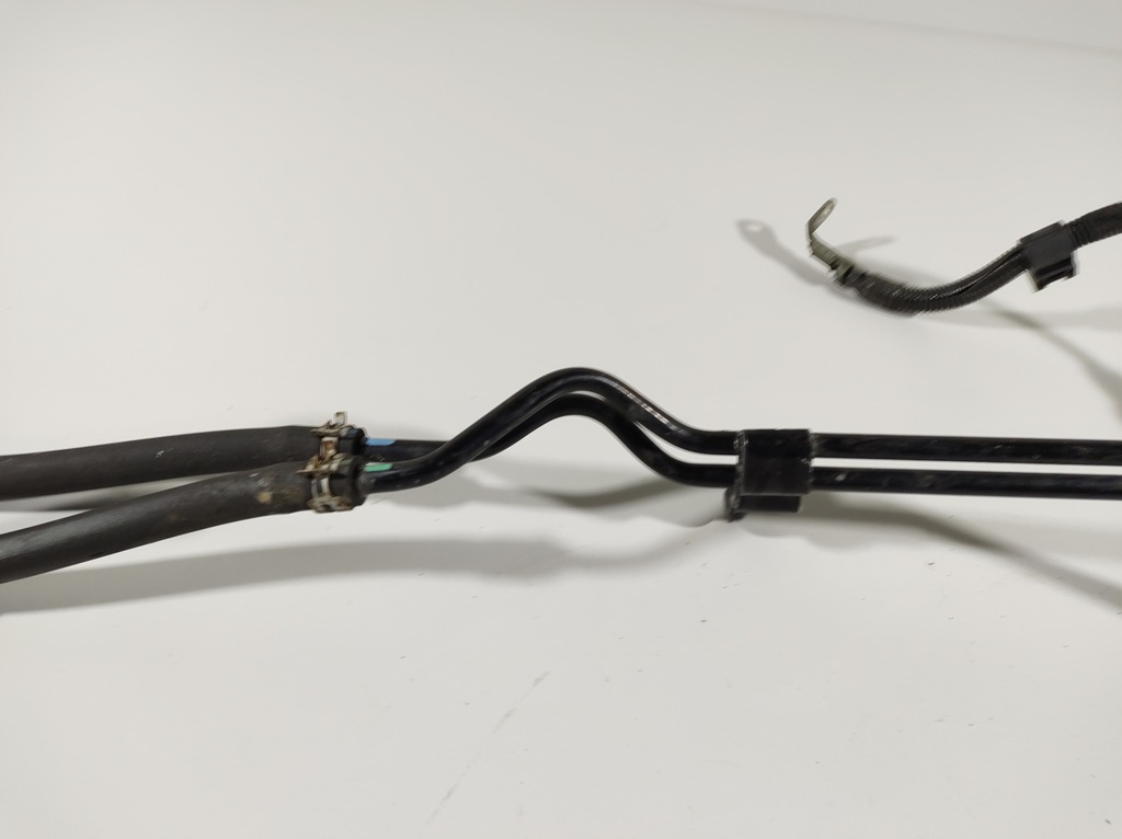 фото №8, Lexus is300h 13r шланг труба wody