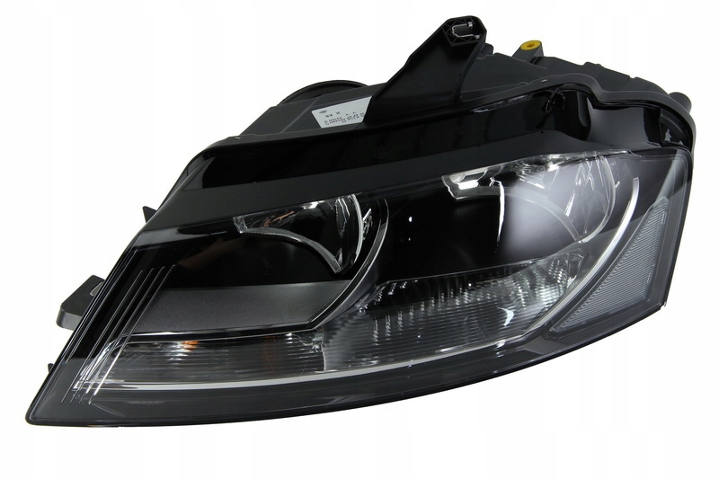 фото №1, Фара audi a3 04.08-05.13 le