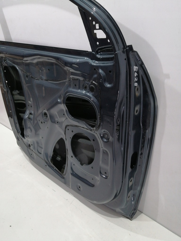 фото №15, Hyundai kona дверь левая передние перед