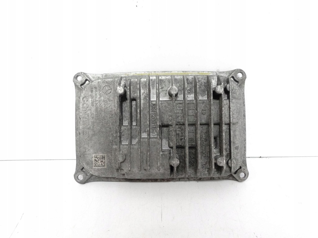 фото №1, Mercedes c-klasa w205 glb x247 glc c253 модуль лампы full led a2479004004