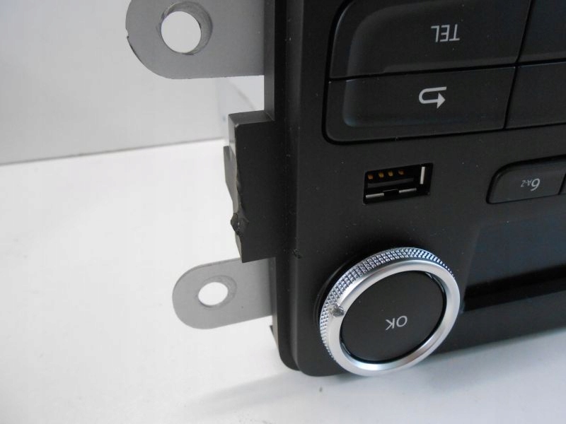 фото №2, Sandero ii lift радио 281152368r оригинал