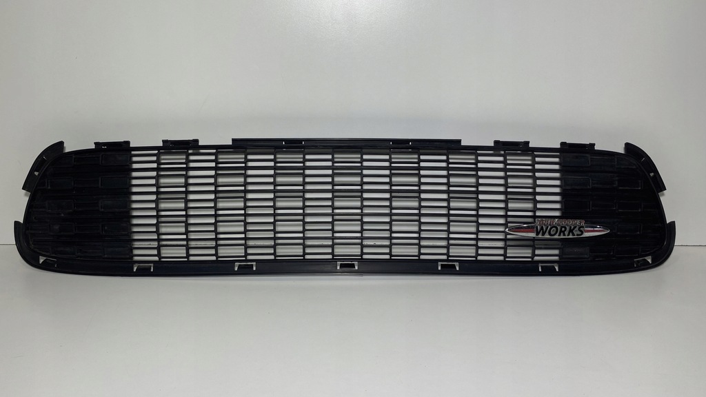 фото №1, Решётка бампера mini cooper r55 r56 r57 7188607