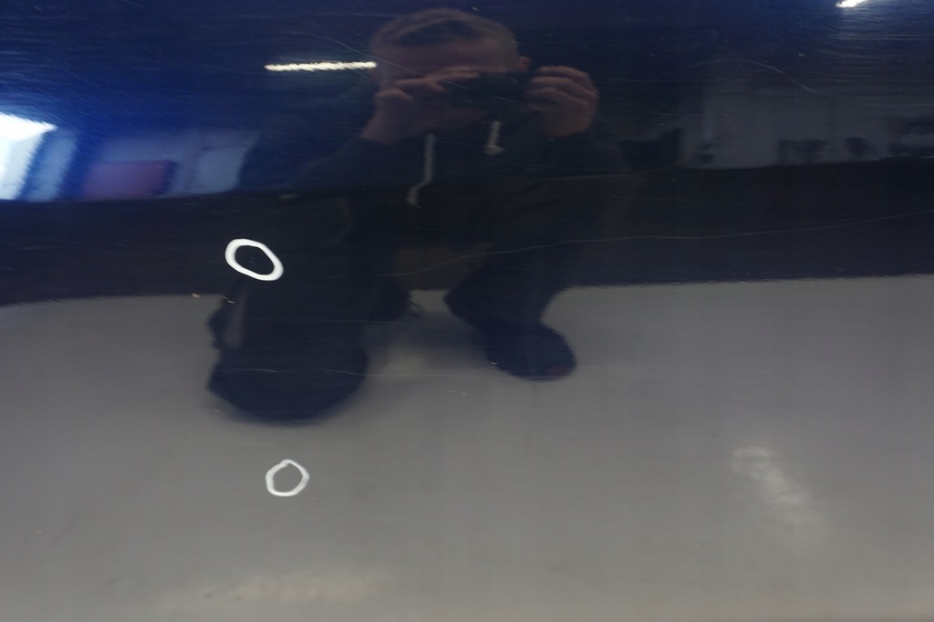 фото №5, Mazda 6 gh двері лівий перед передні 35j