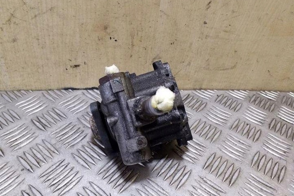 фото №6, Підсилювач керма seat exeo st 3r5 8e0145155n 2.0l дизель 105kw 2010