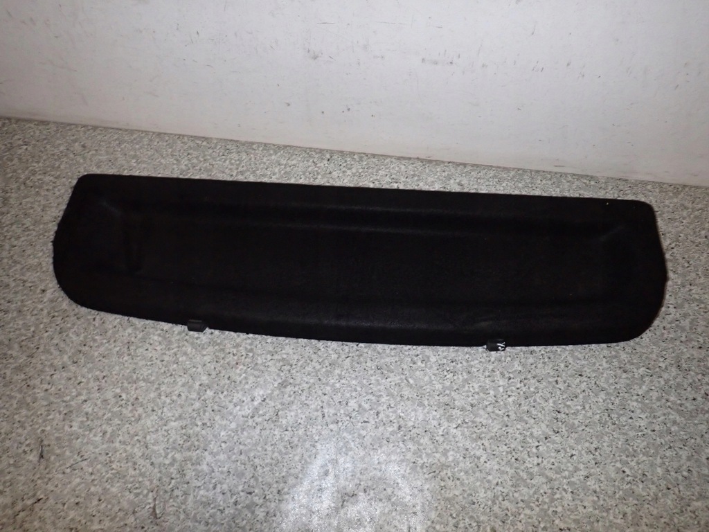 фото №1, Suzuki splash 08-14 полка задняя багажника