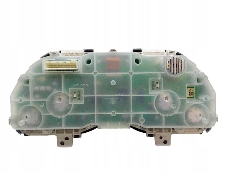 фото №7, Счетчик 85041aj180 nso5005k subaru outback iv 2009-2014