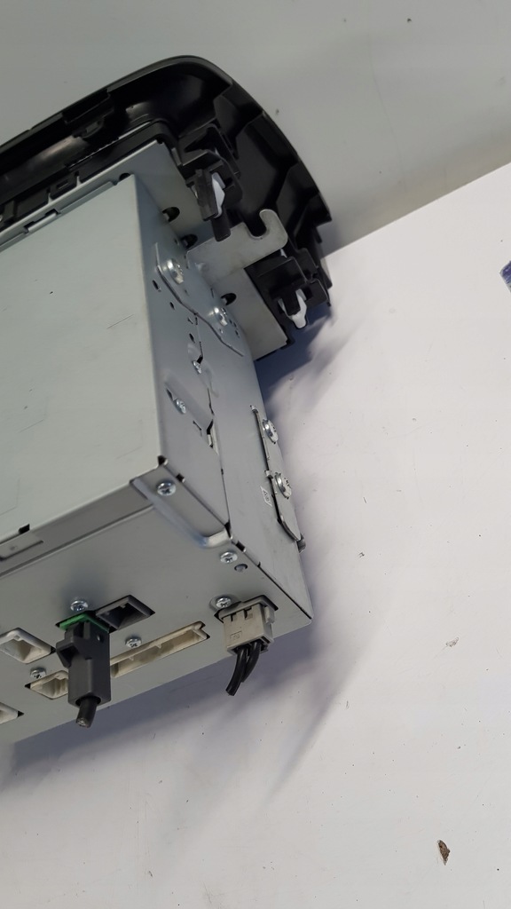 фото №11, Радио навигация mazda 6 gj