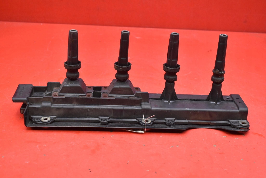 фото №5, Катушка зажигания 9629210680 citroen xsara 1 i 1.8 16v 110 km 98-00