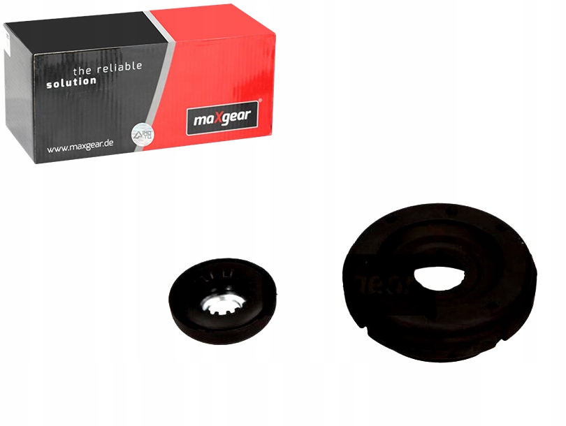 фото №1, Maxgear 72-3210 набор ремонтный, кронштейн амортизатора