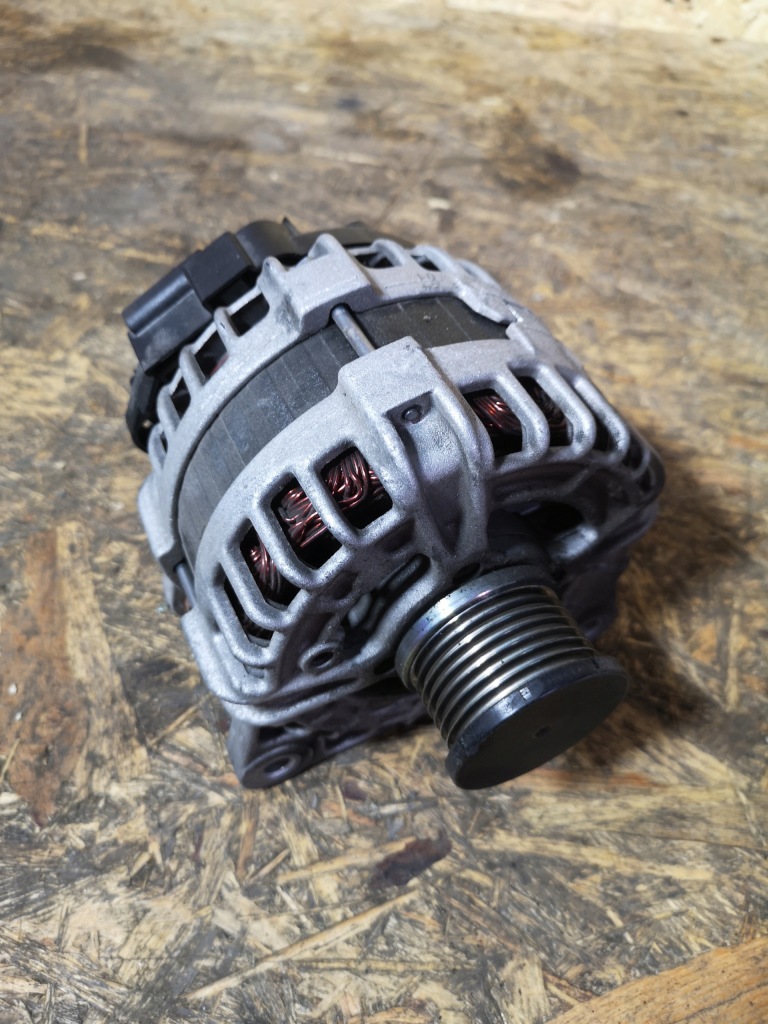 Купить Renault nissan 1.2 1.3 1.6 dci генератор 231004be0b-f