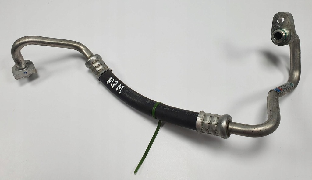 фото №1, Wąż трубка кондиціонера mpm ps160 1.6 27372-pc010