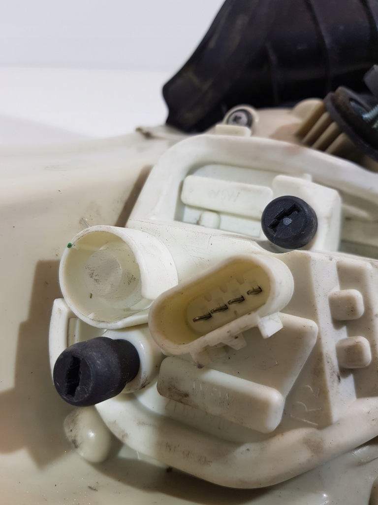 фото №10, Лампа задняя правая opel astra j 09-15 hb