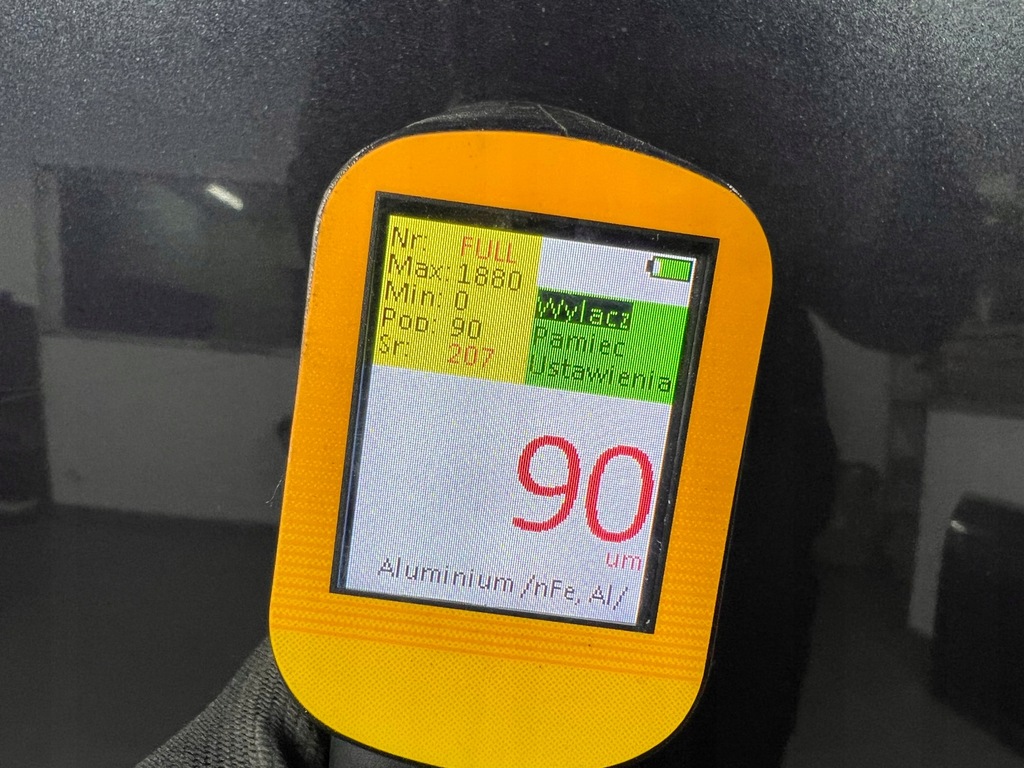 фото №11, Audi a6 c6 капот lz7q