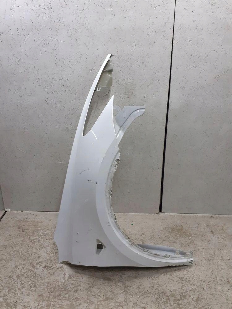 Купить Крыло  передний перед правый  tesla model y 2020-