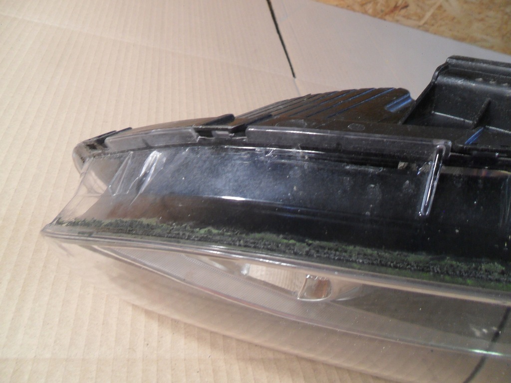 фото №13, Hyundai i10 2 ii 13- лампа права передня