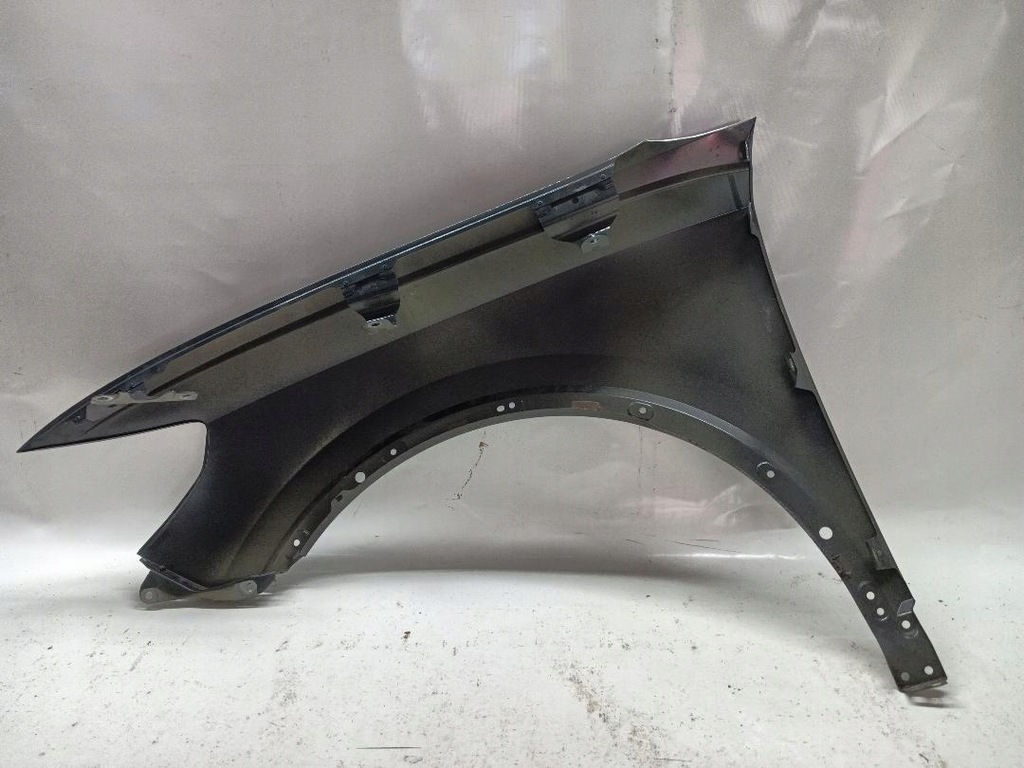 фото №9, Крыло перед передний правый audi q3 ii 83a821488