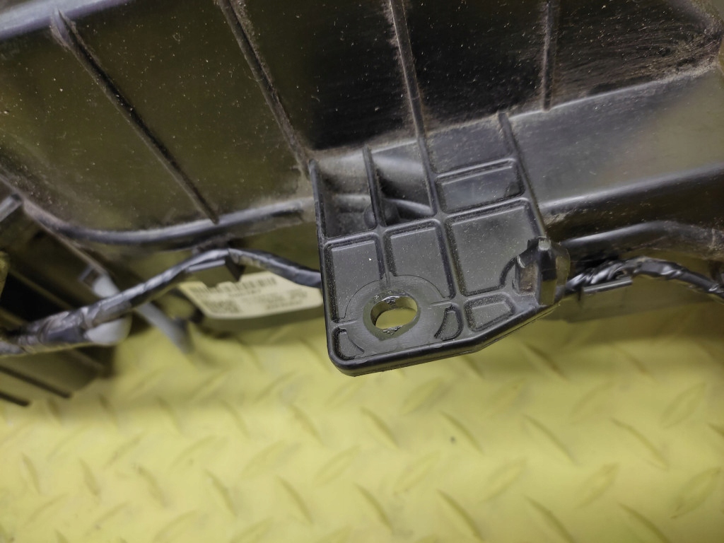 фото №12, Land rover discovery iii обігрівач mf443150-1952