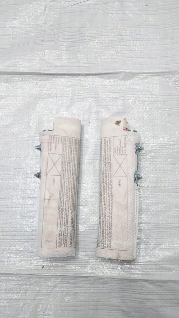 фото №1, Подушка сиденье правая jaguar e-pace