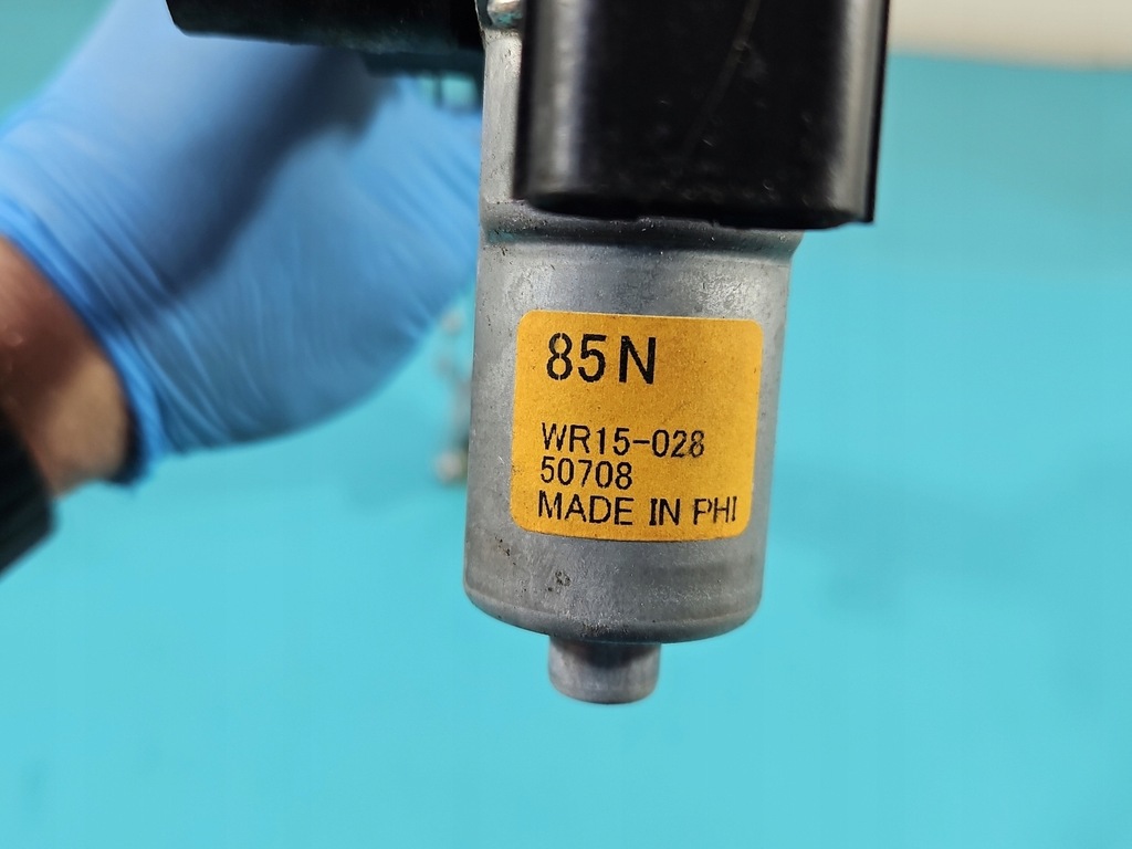 фото №7, Подъемник задняя правый honda hr-v ii 13-18 6pin