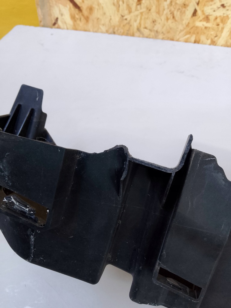 фото №11, Ford ecosport pas передній підсилювач cn1517e778