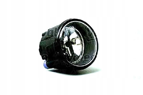 Valeo протитуманна фара - лампа протитуманна 2615089906 Ціна