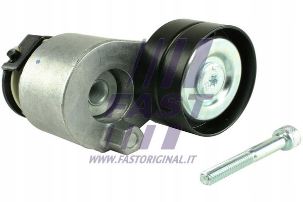 фото №4, Натяжитель ремень micro-v renault master ii 1998- kpl