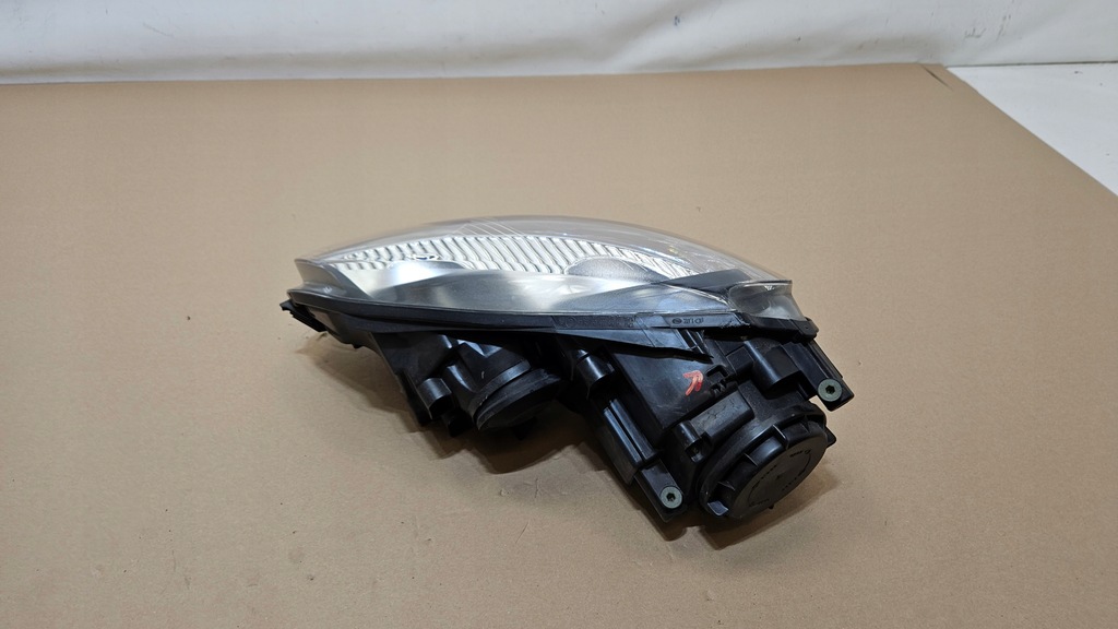 фото №7, Лампа перед правая vw golf v тонированная 1k6941006t