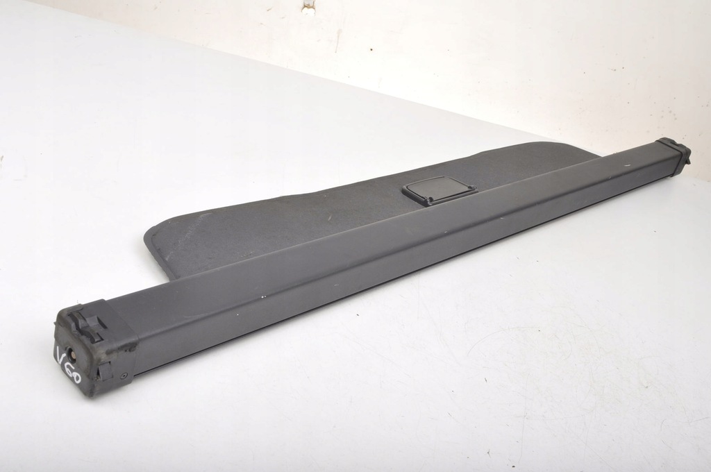 фото №1, Volvo v60 шторка задняя задняя