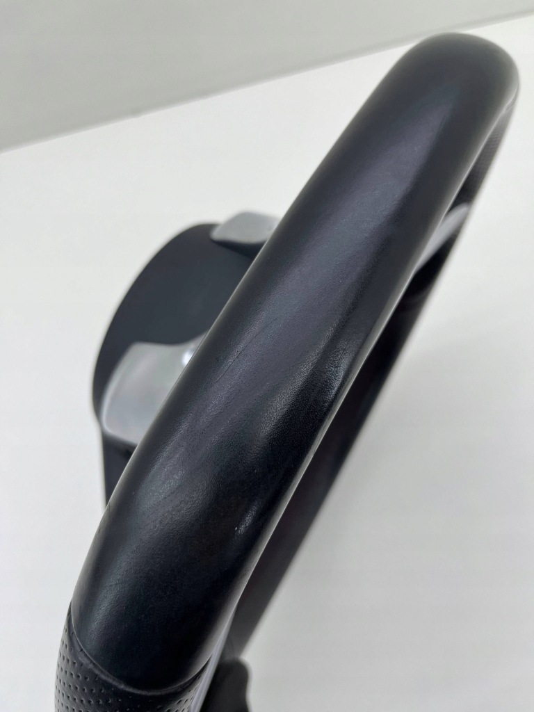 Mercedes w176 w117 amg руль мультифункция a0004603303 Доставка