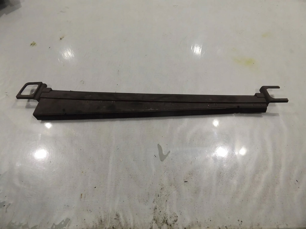 фото №1, Clio iii 1,2 захист радіатора 8200304290a