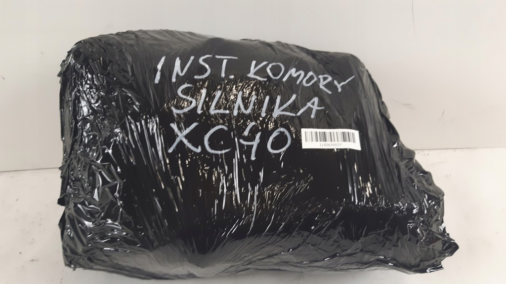 фото №13, Volvo xc40 1.5 hybdir джгут електропроводка відсік двигуна 31473880