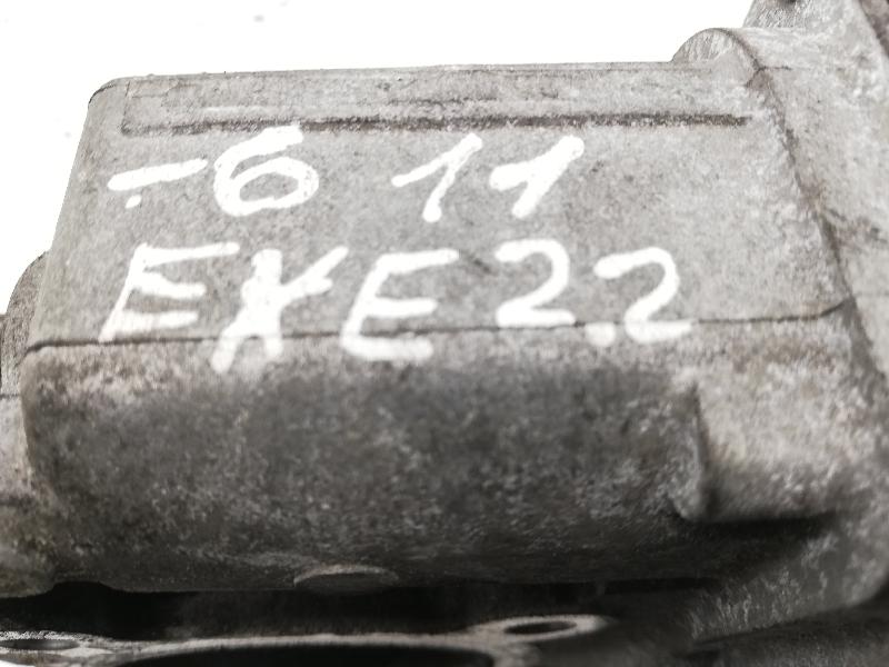 фото №1, Карбюратор mazda 6 хэтчбек gh r2aa136b0 2.2l дизель 2011