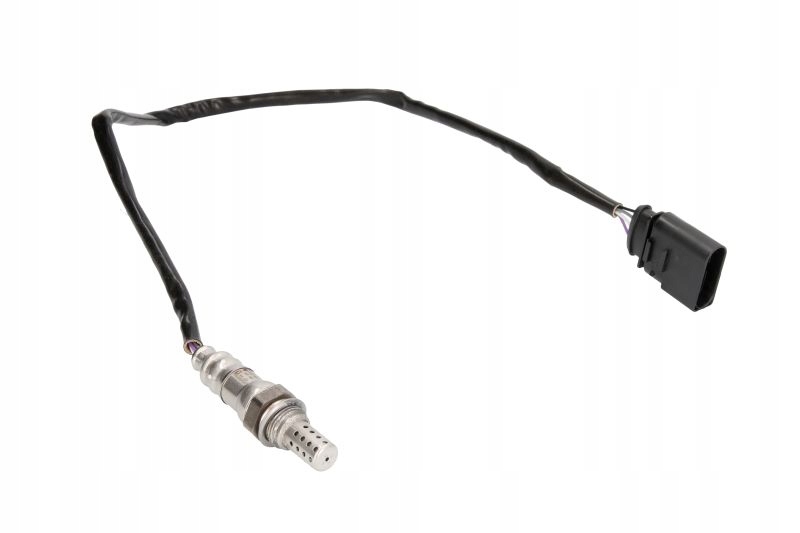 фото №1, Delphi es20270-12b1 датчик лямбда-зонд