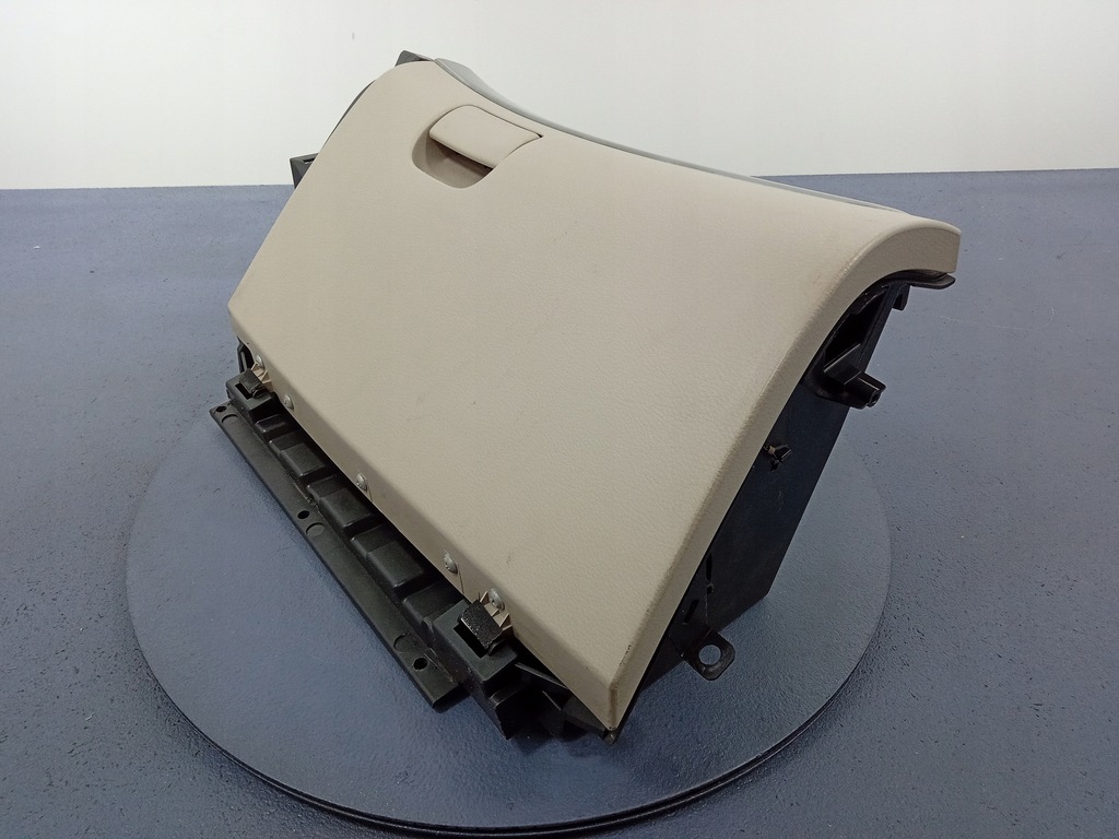 фото №4, Subaru legacy iv lift бардачок пасажира