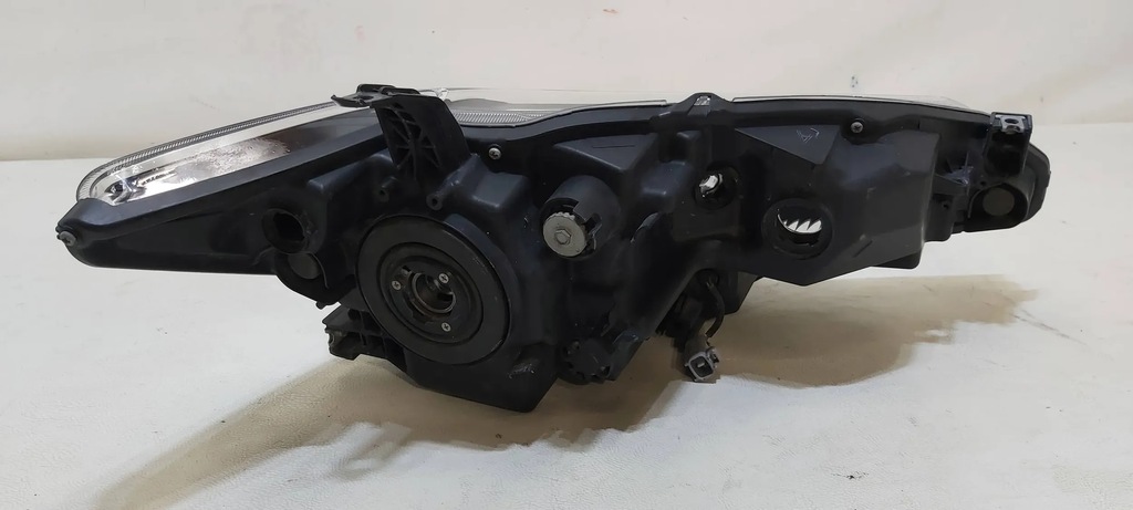 фото №9, Лампа левая правая toyota scion tc линза оригинальная usa